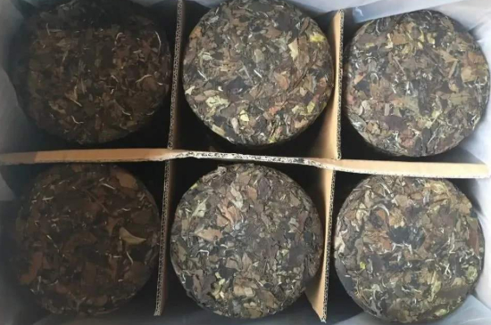 六大茶類哪種適合長期存放，日常如何保存方法一覽？