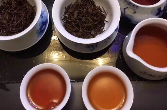 怎樣鑒別金駿眉的好壞，金駿眉紅茶的鑒別方法