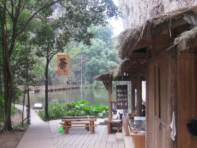 實(shí)體店買茶葉的技巧，新手買茶須知