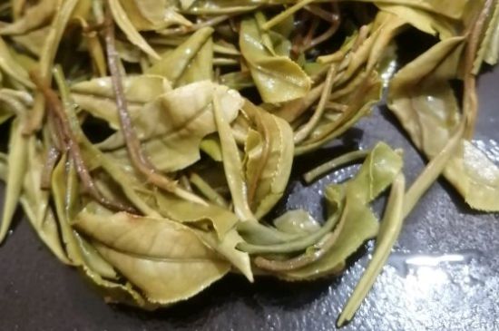 春茶上市白茶的好壞怎么區(qū)分，春白茶怎么分辨好不好？