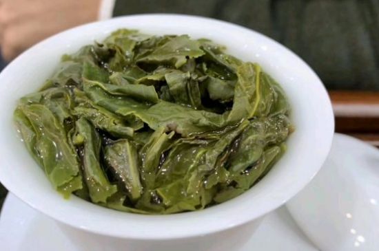 用紙巾辨別香精鐵觀音，鐵觀音香精如何分辨方法