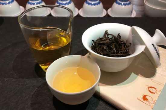 正山小種越細(xì)越好嗎，正山小種細(xì)的好還是粗的好