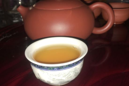 200一斤的茶葉算不算好，兩百一斤買的是中低檔茶