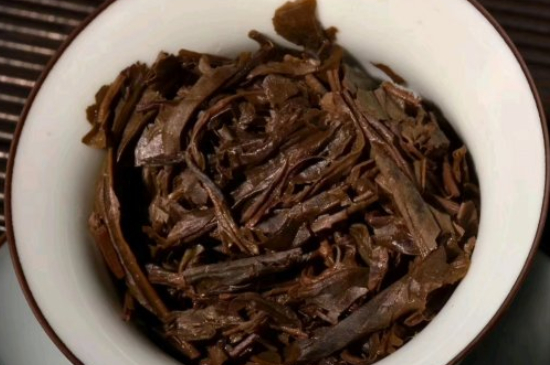 六大茶類哪種適合長期存放，日常如何保存方法一覽？