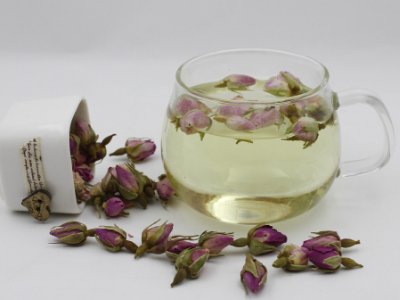 玫瑰花茶一周喝幾次，玫瑰花茶能常喝嗎？