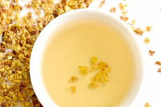 桂花茶禁忌，喝桂花茶有什么禁忌