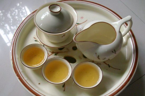 茉莉香螺茶屬于什么茶，茉莉香螺是綠茶嗎