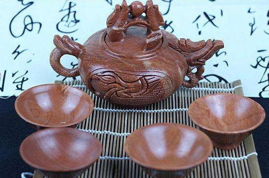 木魚(yú)石茶壺適合泡什么茶，木魚(yú)石泡啥茶好
