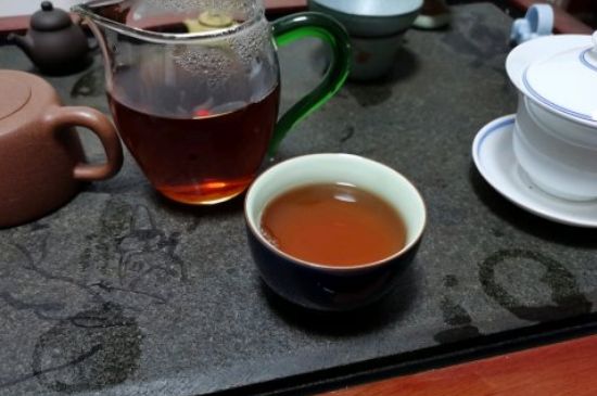 蒸汽煮茶器適合什么茶，蒸汽煮茶器適合用綠茶嗎？