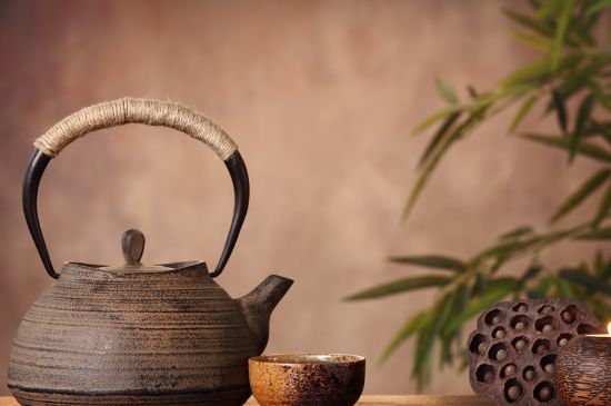 鐵壺是泡茶還是煮茶，鐵壺泡茶好嗎