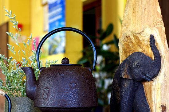 鑄鐵壺開壺方法，鑄鐵茶壺怎么開壺方法