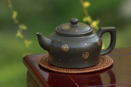 紫砂壺泡什么茶最佳，紫砂壺一般泡什么茶？