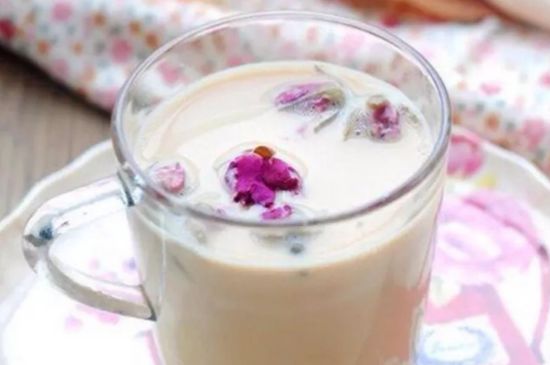 玫瑰花茶和什么搭配好，玫瑰花茶的搭配大全！