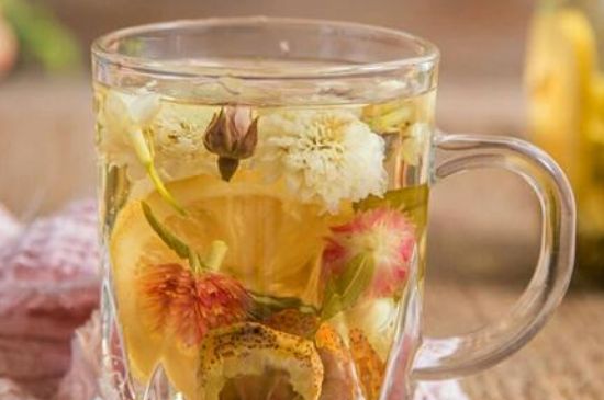 喝玫瑰花茶能祛斑嗎，玫瑰花茶有祛斑的功效嗎？