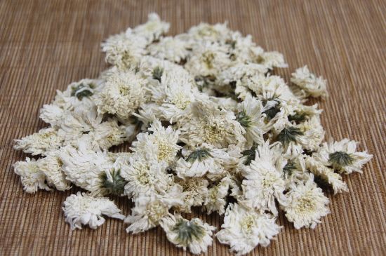 晚上可以喝菊花茶泡水嗎，睡覺前能不能喝菊花茶？