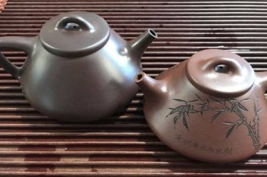 一茶一壺沒必要，紫砂壺要一茶一壺嗎？