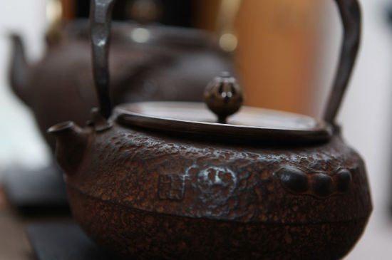 不建議用鐵壺喝茶？鐵壺泡茶好嗎？