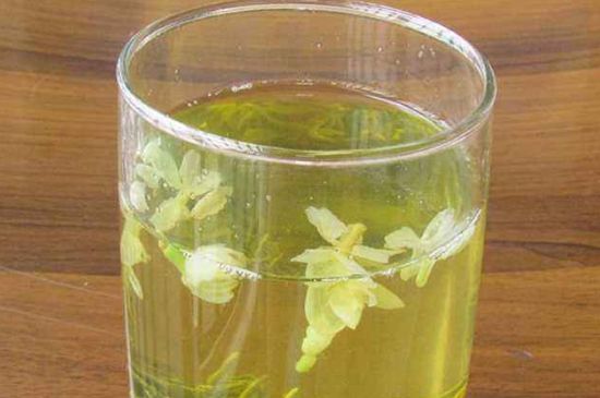 茉莉銀針茶泡法，茉莉銀針怎么泡