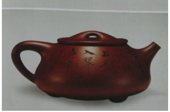 最經(jīng)典的五大石瓢壺，石瓢壺經(jīng)典款圖解