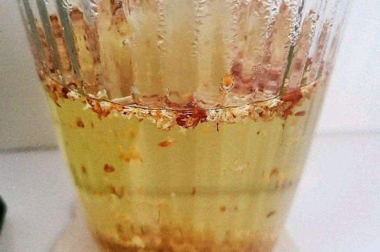 濕氣重可以喝桂花茶嗎，有濕氣的人能喝桂花茶嗎？