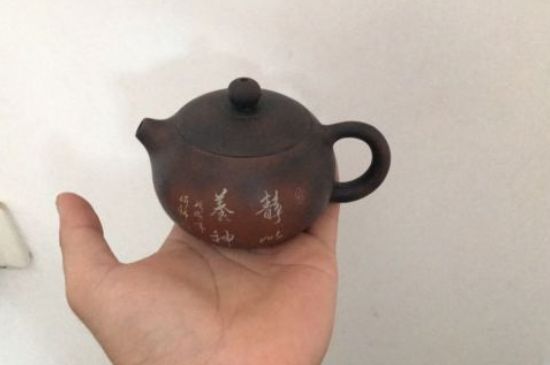 為什么陶壺用米湯開壺，煮水陶壺用大米湯開壺方法
