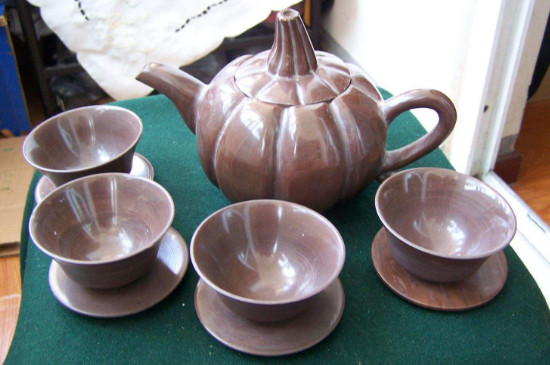 木魚(yú)石茶壺適合泡什么茶，木魚(yú)石泡啥茶好