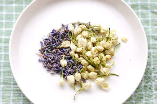 茉莉花和什么在一起喝好，茉莉花喝什么茶搭配？