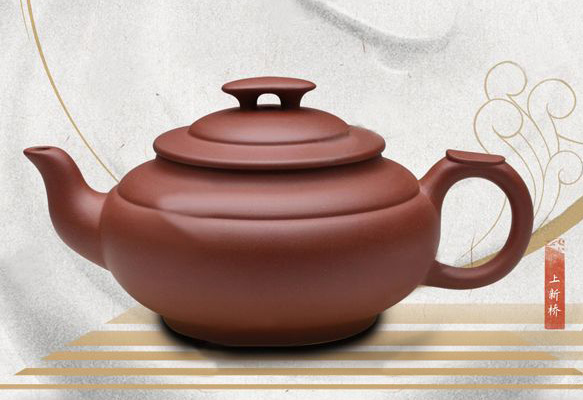 景舟八式紫砂壺圖片及名稱，經(jīng)典壺型顧景舟八式值多少錢？