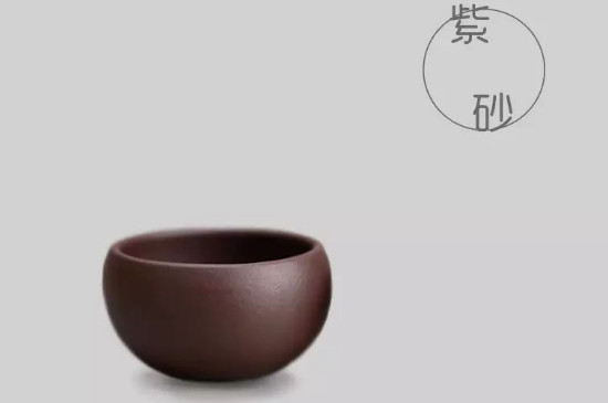 品茗杯的杯型介紹，品茗杯的器型類別分類大全圖