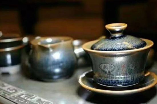 建盞開盞正確方法，建盞第一次怎么開盞
