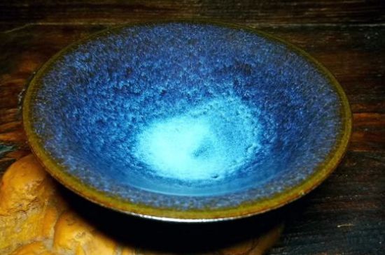 當(dāng)代建盞全是化學(xué)釉？建盞原礦釉與化工釉的區(qū)別