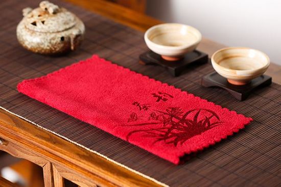 茶具套裝使用方法圖解，茶藝工具介紹圖片大全