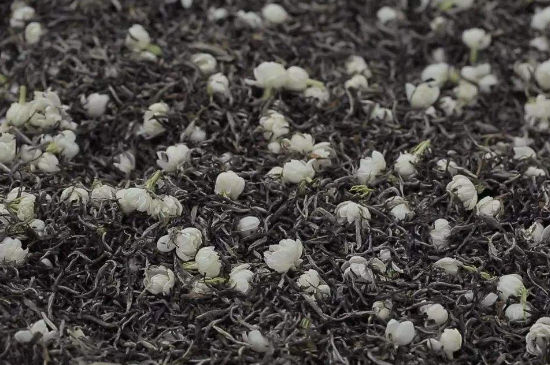 茉莉茶的種類和等級，茉莉花茶的分類