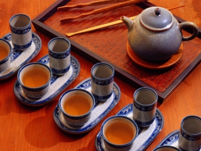 茶具怎么用，茶具套裝使用方法步驟