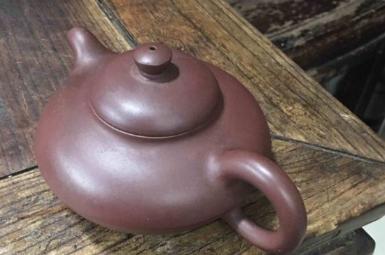 合歡壺適合泡什么茶，合歡型紫砂壺泡什么茶合適？