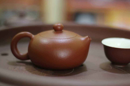 送壺為什么不送西施壺，紫砂西施壺的寓意是什么意思？