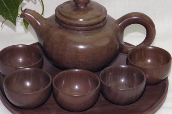 木魚(yú)石茶壺適合泡什么茶，木魚(yú)石泡啥茶好