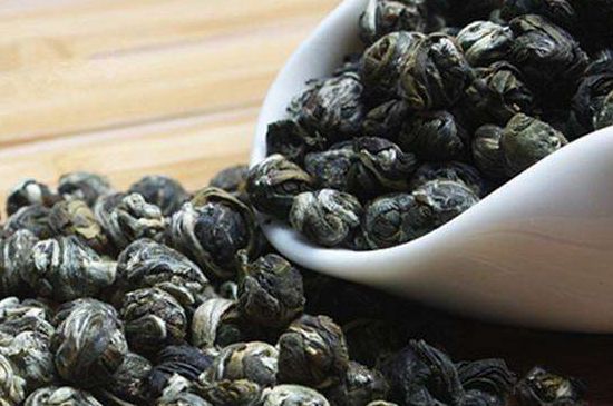 茉莉龍珠什么季節(jié)喝，夏天適合喝茉莉龍珠茶