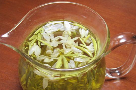 茉莉銀針屬于什么茶，茉莉銀針適合什么人喝？