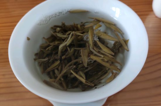 九窨茉莉多少錢，九窨茉莉花茶價格