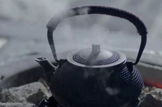 不建議用鐵壺喝茶？鐵壺泡茶好嗎？
