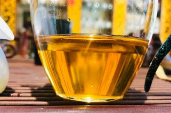 蒸汽煮茶器適合什么茶，蒸汽煮茶器適合用綠茶嗎？