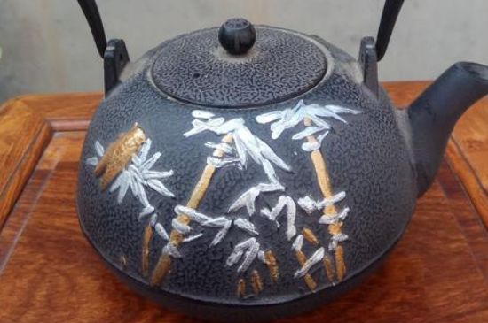 日本新鐵壺多少錢(qián)一個(gè)，如何選購(gòu)鐵壺