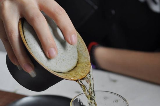 三才蓋碗的由來，三才蓋碗怎么喝茶？