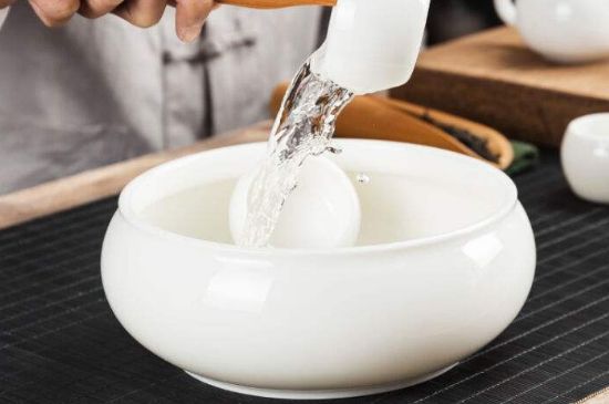 茶具套裝使用方法圖解，茶藝工具介紹圖片大全