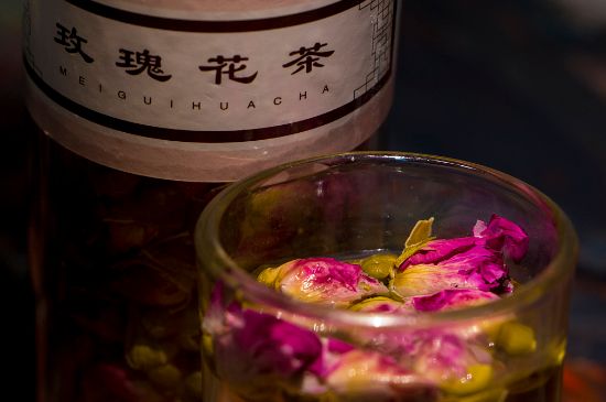 十大排毒養(yǎng)顏花茶，喝什么花茶排毒養(yǎng)顏