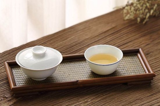 茶具套裝使用方法圖解，茶藝工具介紹圖片大全