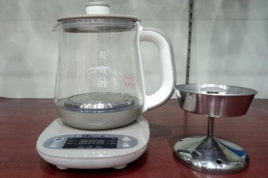 蒸汽煮茶器危害，蒸汽煮茶的缺點(diǎn)