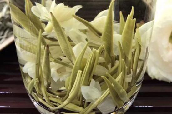 茉莉花茶分類，茉莉花茶都有什么種類