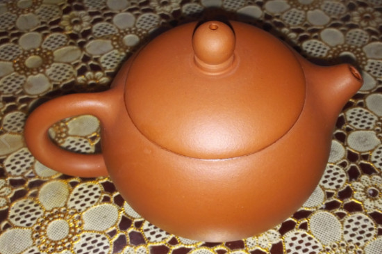 大紅袍和朱泥哪個好，為什么不能買大紅袍壺